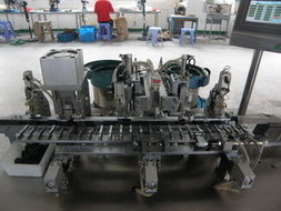 乐清市石帆兢工机械加工厂 其他行业专用设备产品列表