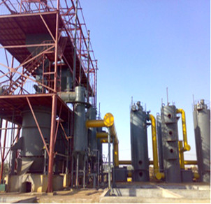 菲戈易游YY:我国开建全球首个工业供汽核电站年供工业蒸汽3300万吨